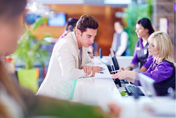 nghiệp vụ Trang E2BET.COM #1 Việt Nam: quy trình nhận ký gửi tài sản của khách